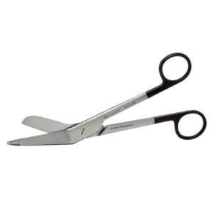 Lister Bandage Scissors Super Sharp Tungsten Carbide