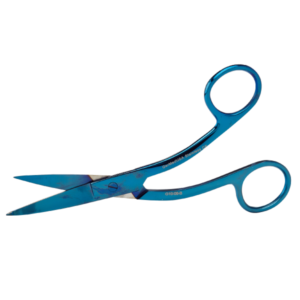 Hi-Level Bandage Scissors 5 1/2" Multi-Color