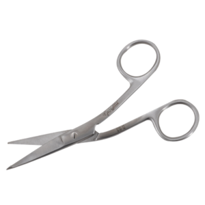 High Level Bandage Scissors (Knowles)