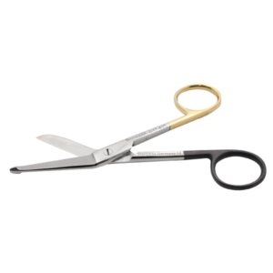 Lister Bandage Scissors