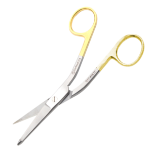 High Level Bandage Scissors Super Sharp Tungsten Carbide