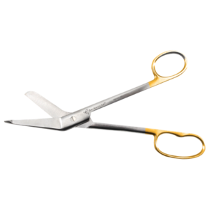 Lister Bandage Scissors Tungsten Carbide